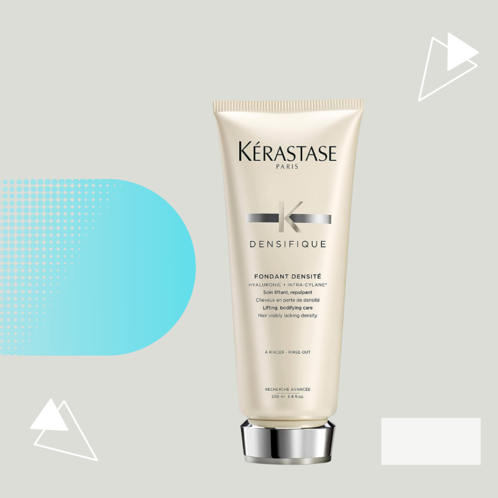 Kerestate Volume conditioner hair product