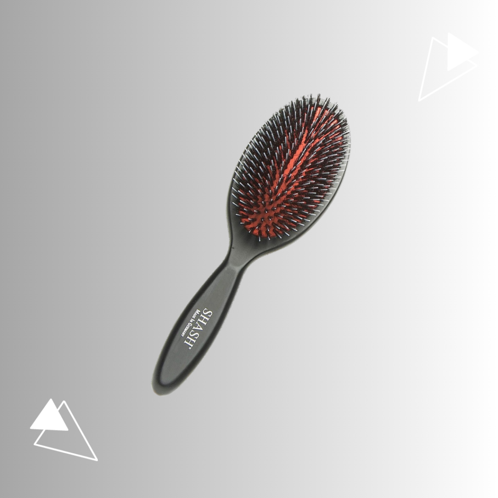 brush for extensions