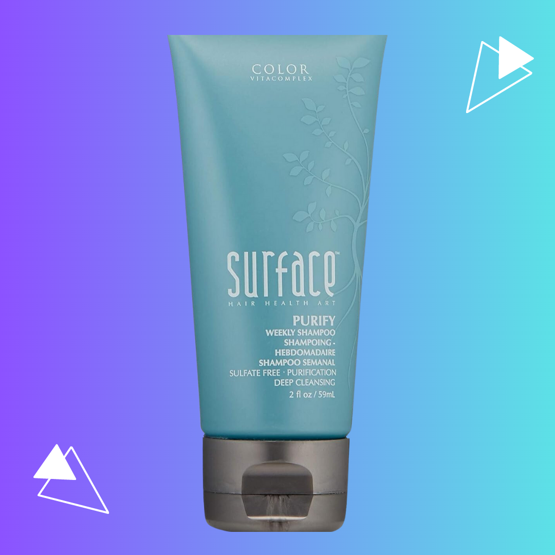 Surface Purify Shampoo
