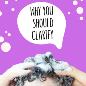Unleash Your Hair’s True Potential: The Surprising Benefits of Hair Clarifying